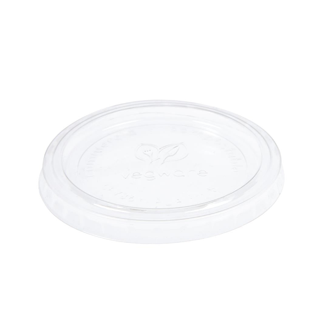 Vegware Compostable Cold Portion Pots 2oz (2000 Pack)