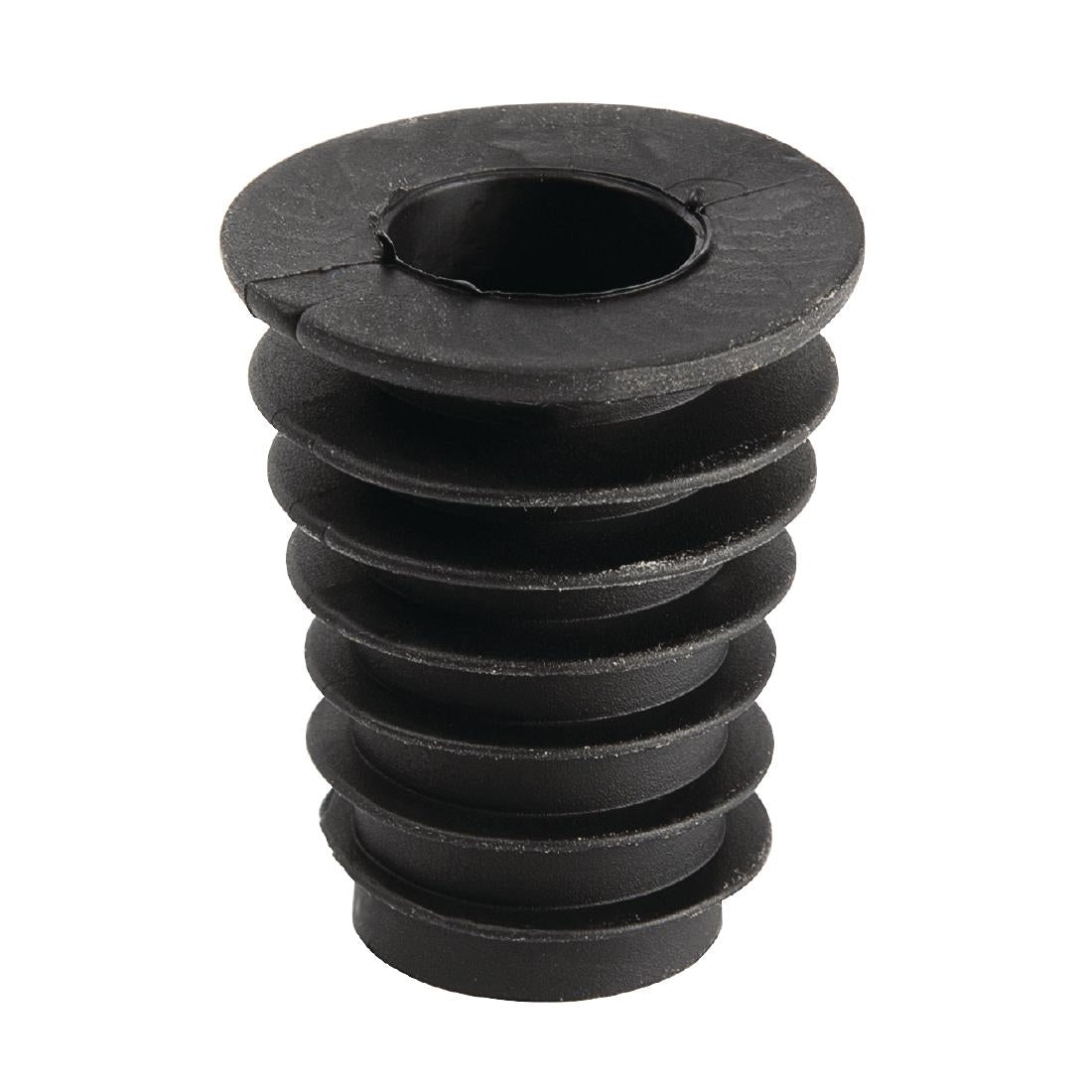 Beaumont Replacement Optic Inserts Finned Corks (Pack of 20)