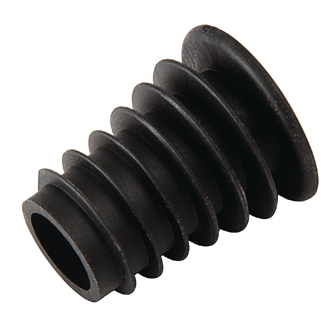 Beaumont Replacement Optic Inserts Finned Corks (Pack of 20)