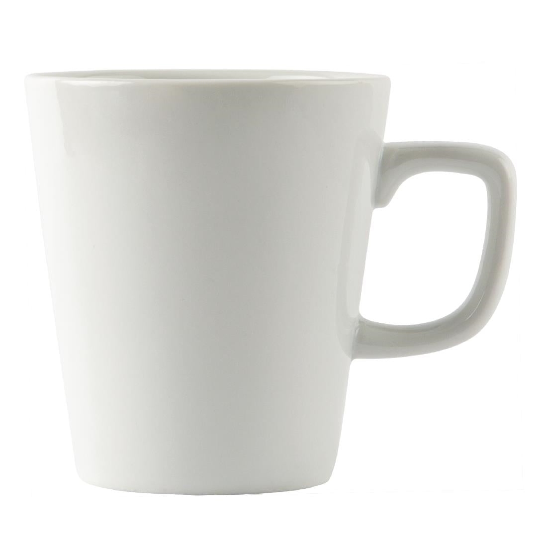 Latte Mugs