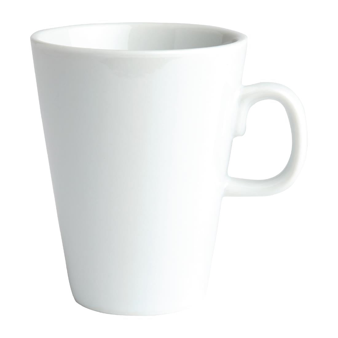 Latte Mugs