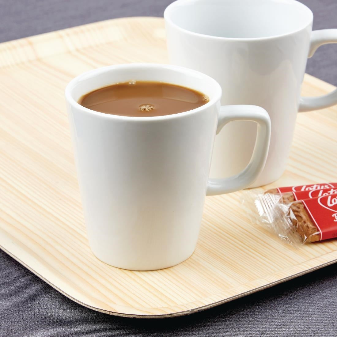Latte Mugs