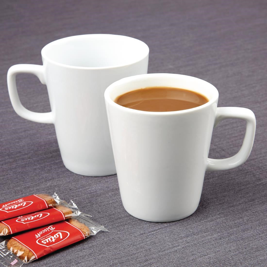 Latte Mugs