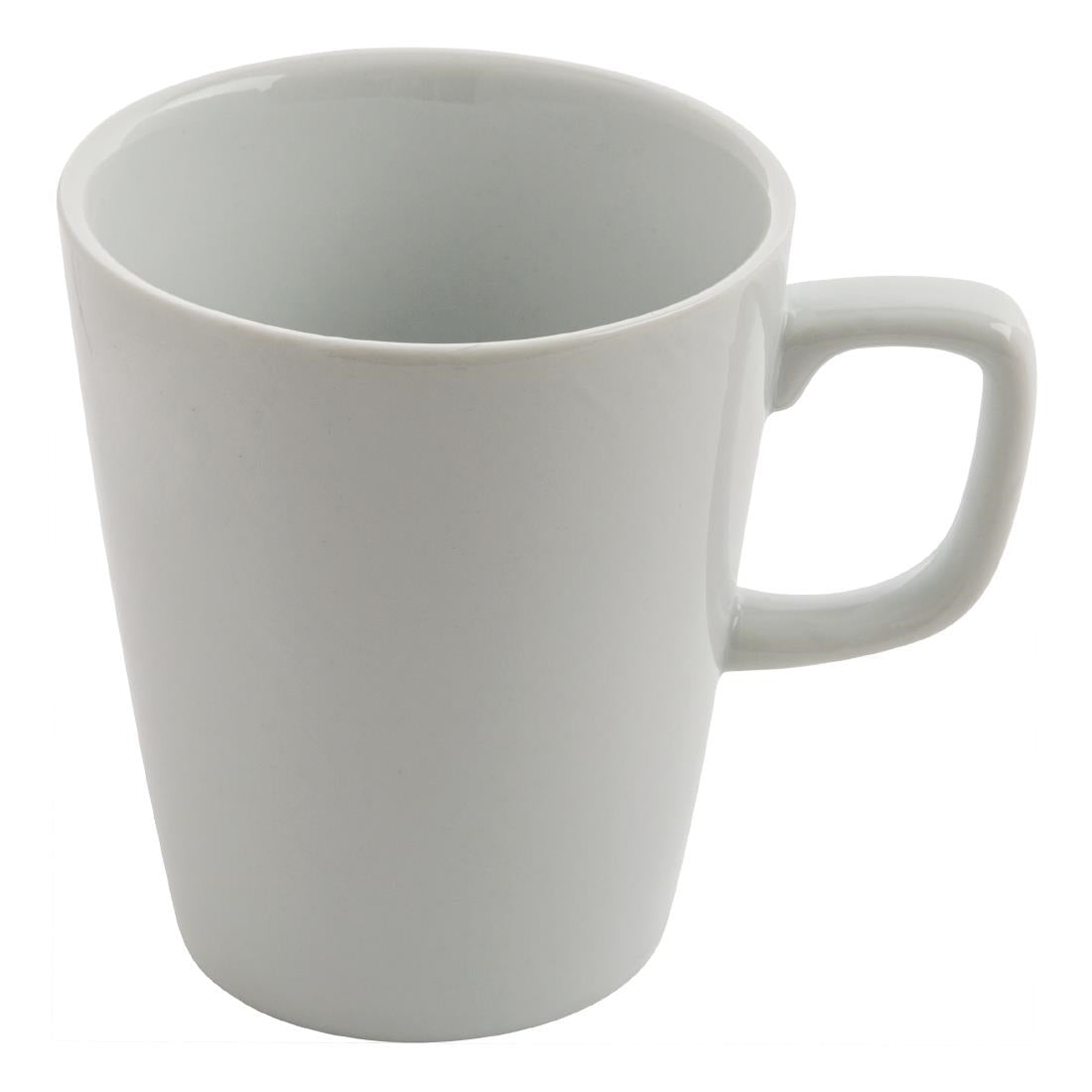 Olympia Athena Latte Mugs 397ml (12 Pack)