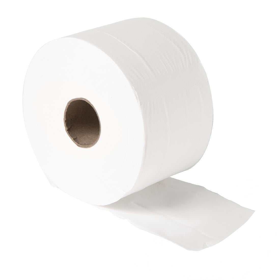 Jantex Micro Twin Toilet Paper 2-Ply 125m (24 Pack)