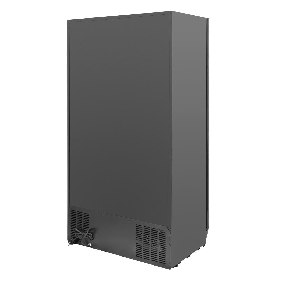 Polar G-Series Double Door Beer and Wine Fridge