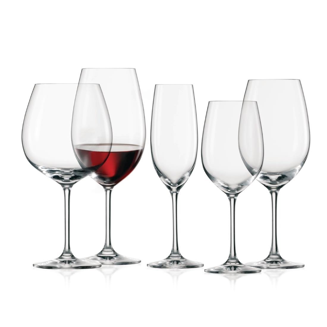 Schott Zwiesel Ivento White Wine Glasses 340ml (6 Pack)