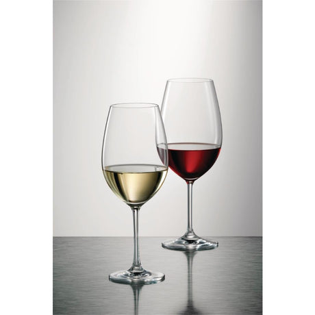Schott Zwiesel Ivento White Wine Glasses 340ml (6 Pack)