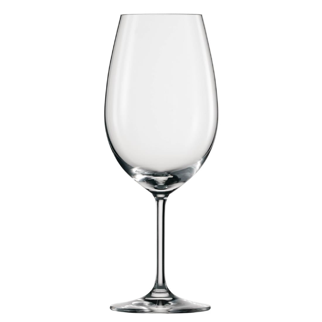 Schott Zwiesel Ivento Large Bordeaux Glasses 630ml (6 Pack)