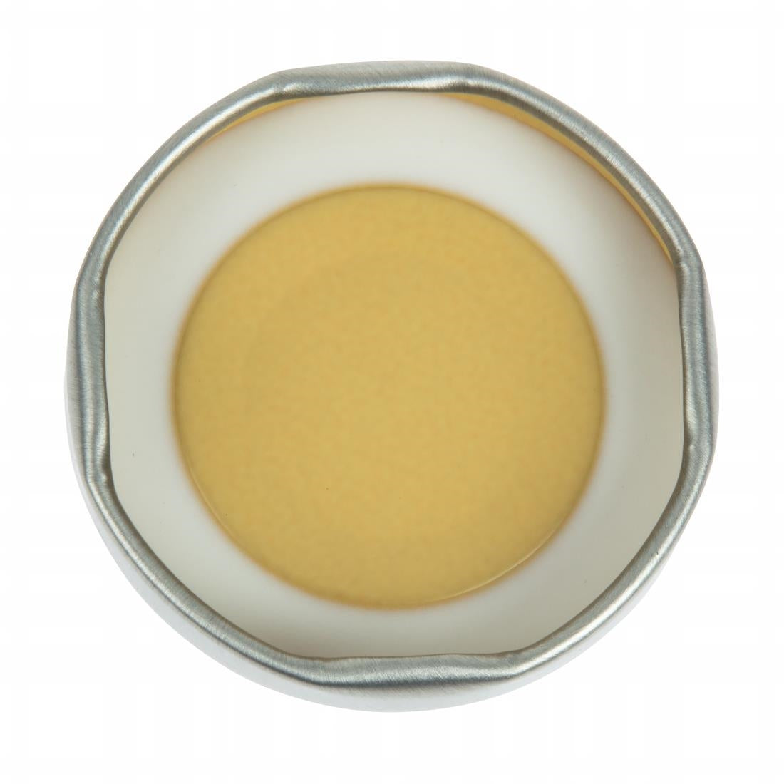 Artis Silver Cap for Mini Milk Bottles (18 Pack)