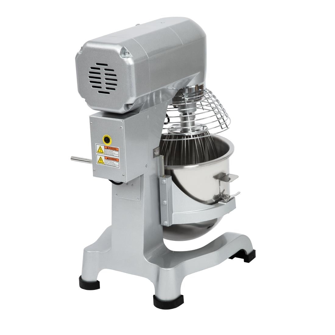 Buffalo 20Ltr Planetary Mixer