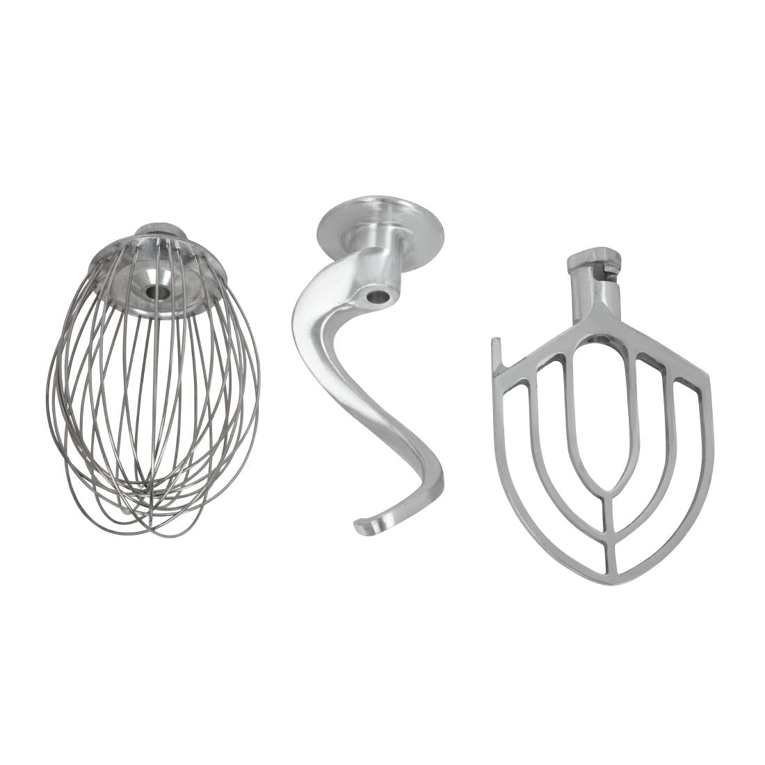 Buffalo 20Ltr Planetary Mixer