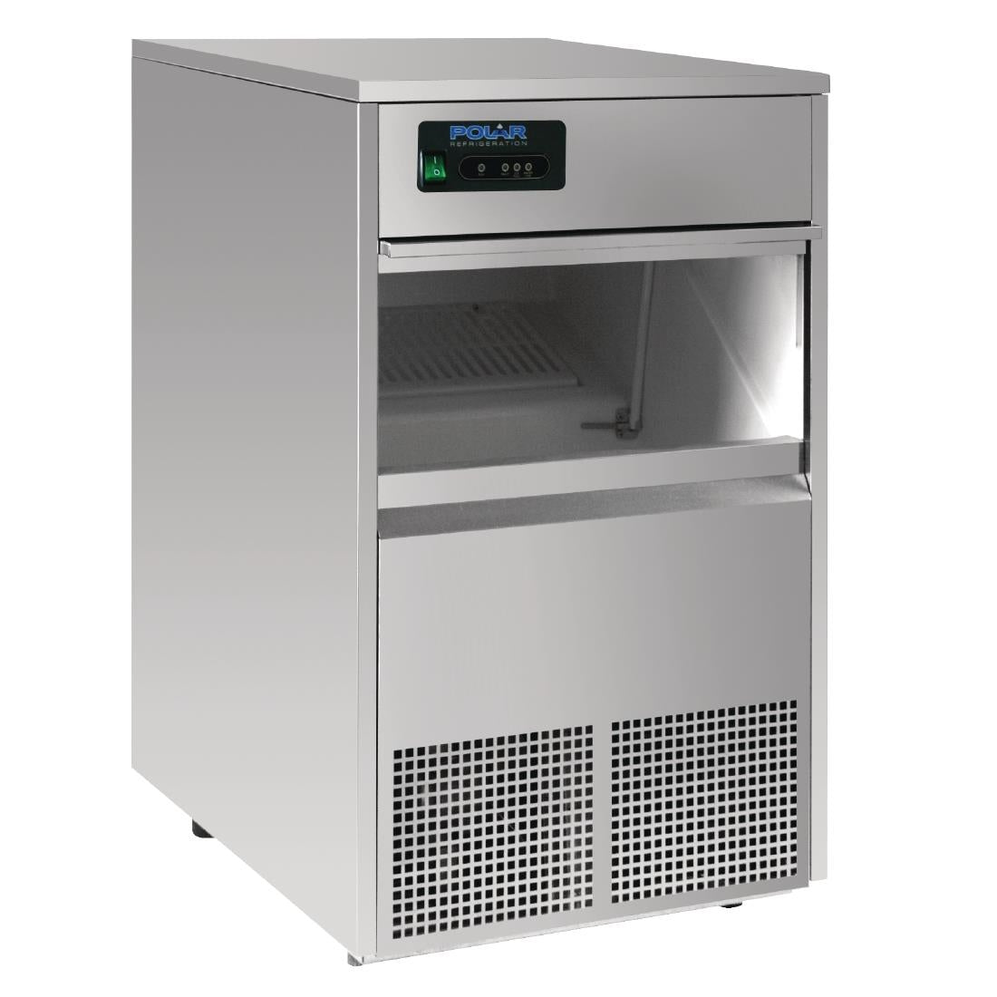 Polar G-Series Undercounter Ice Machine 50kg Output