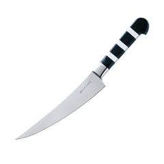 Dick 1905 Fully Forged Carving Knife Black 18cm