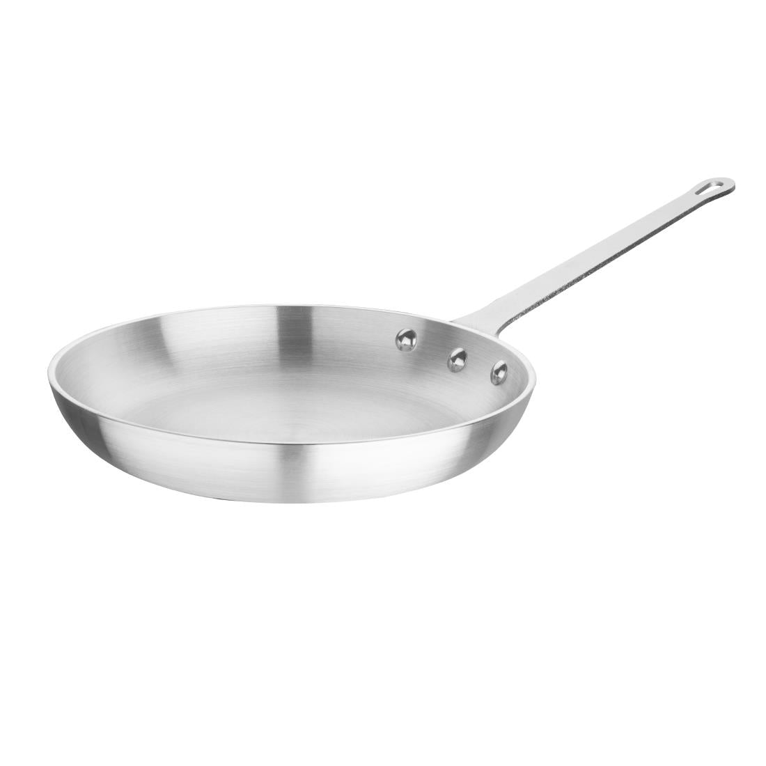 Vogue Aluminium Frying Pan 28cm
