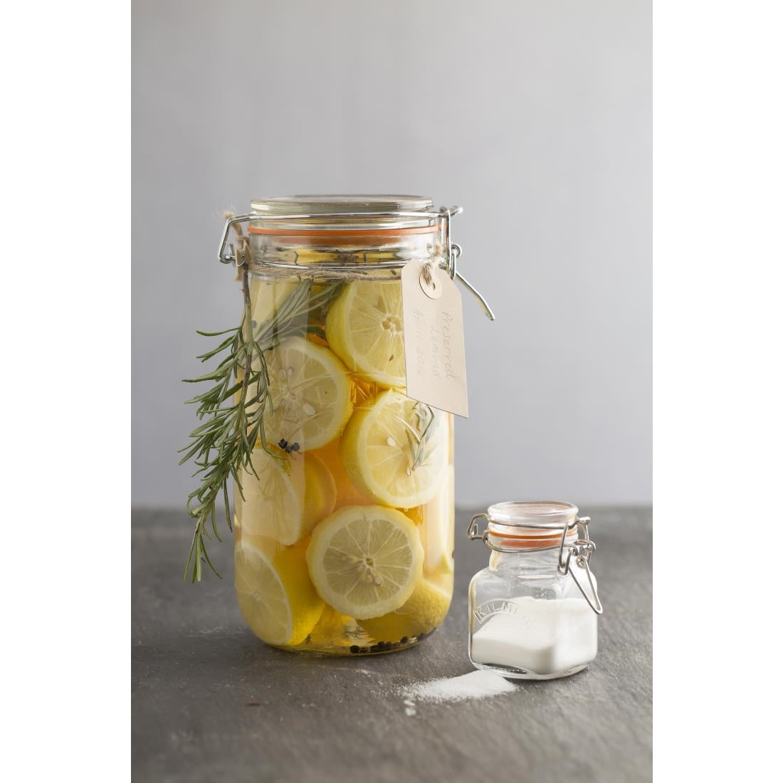 Kilner Clip Top Preserve Jar 3000ml