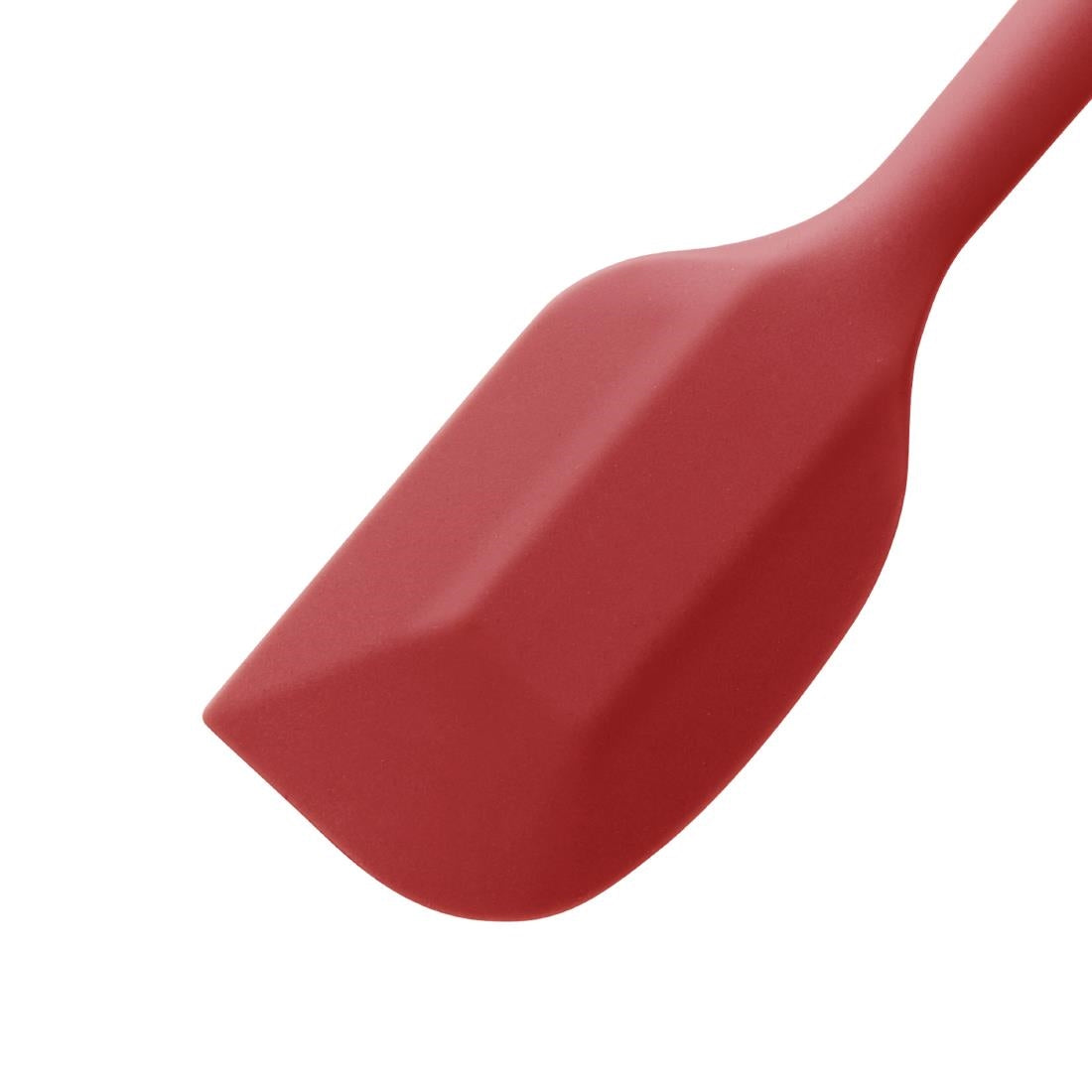 Vogue Silicone Large Spatula 28cm