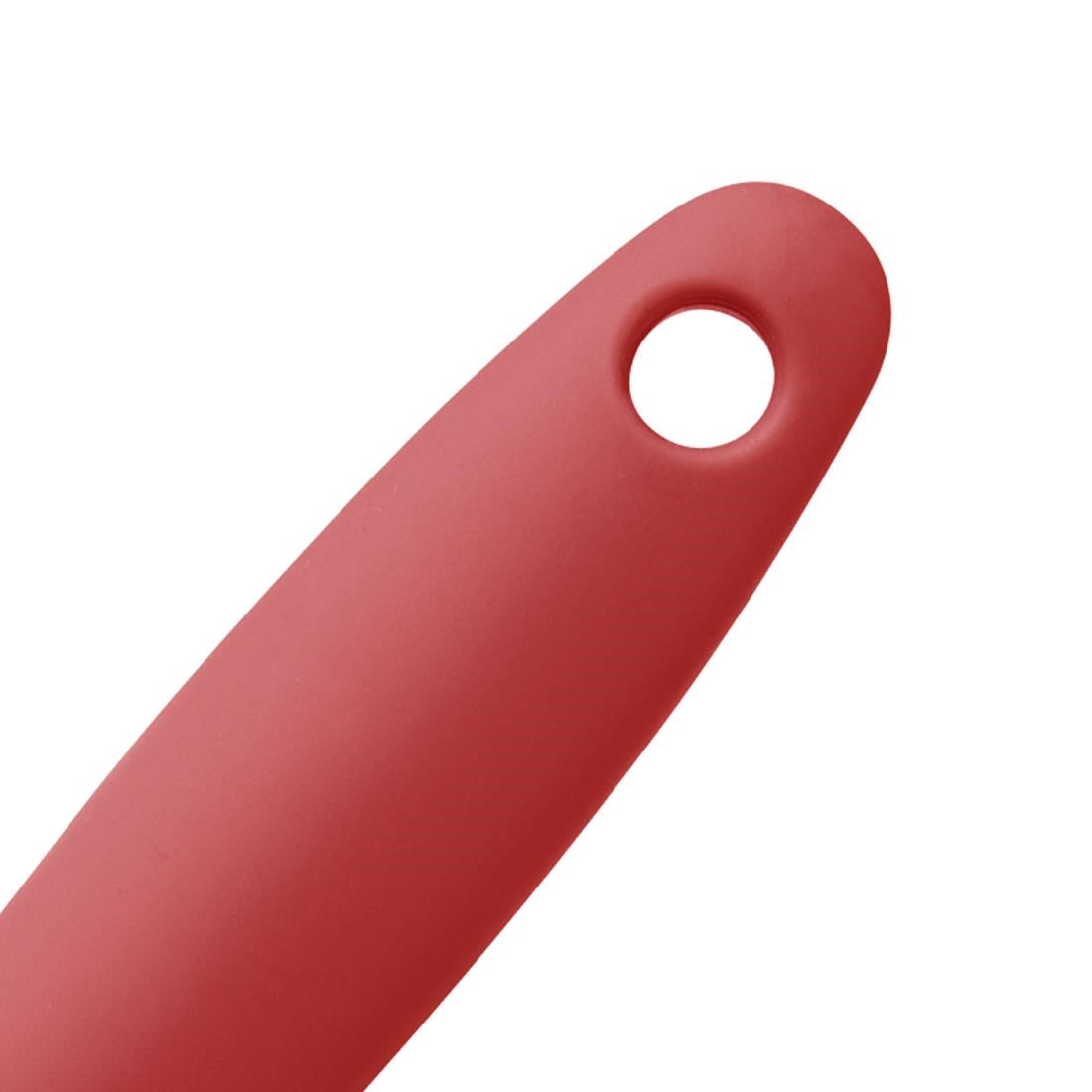 Vogue Silicone Large Spatula 28cm