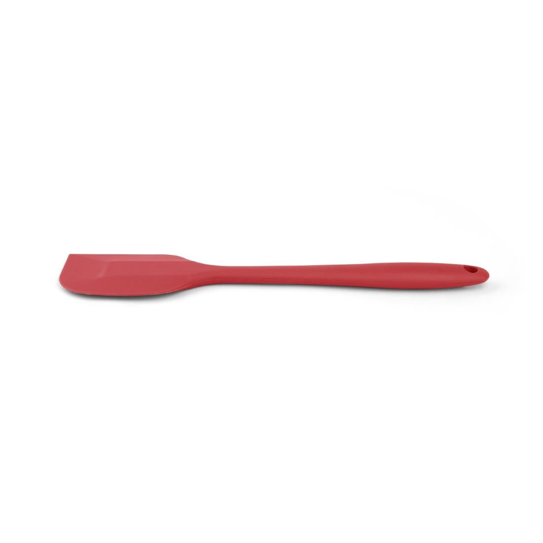 Vogue Silicone Large Spatula 28cm