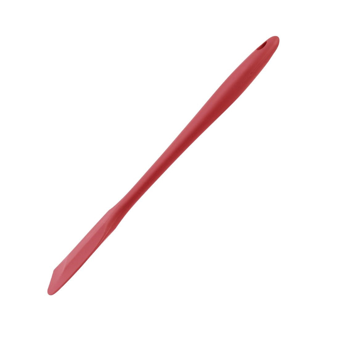 Vogue Silicone Large Spatula 28cm