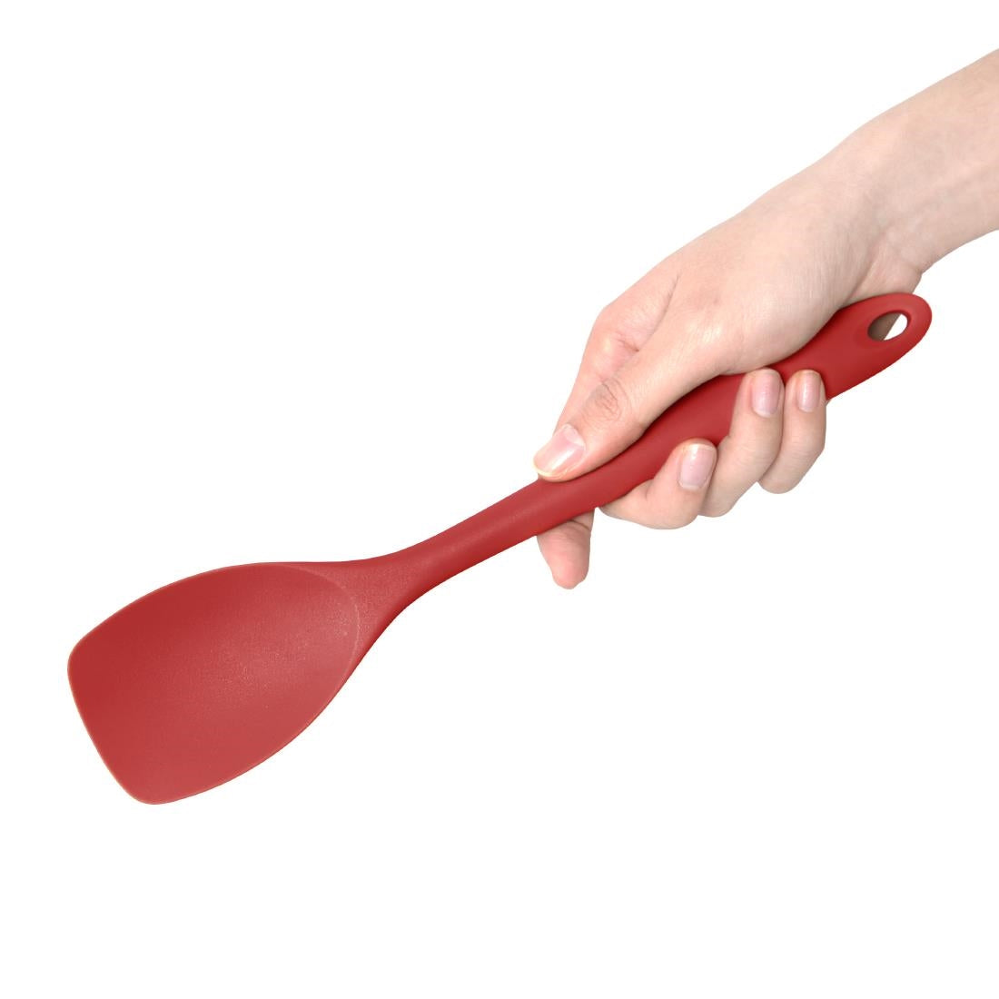 Silicone Spoon Spatula