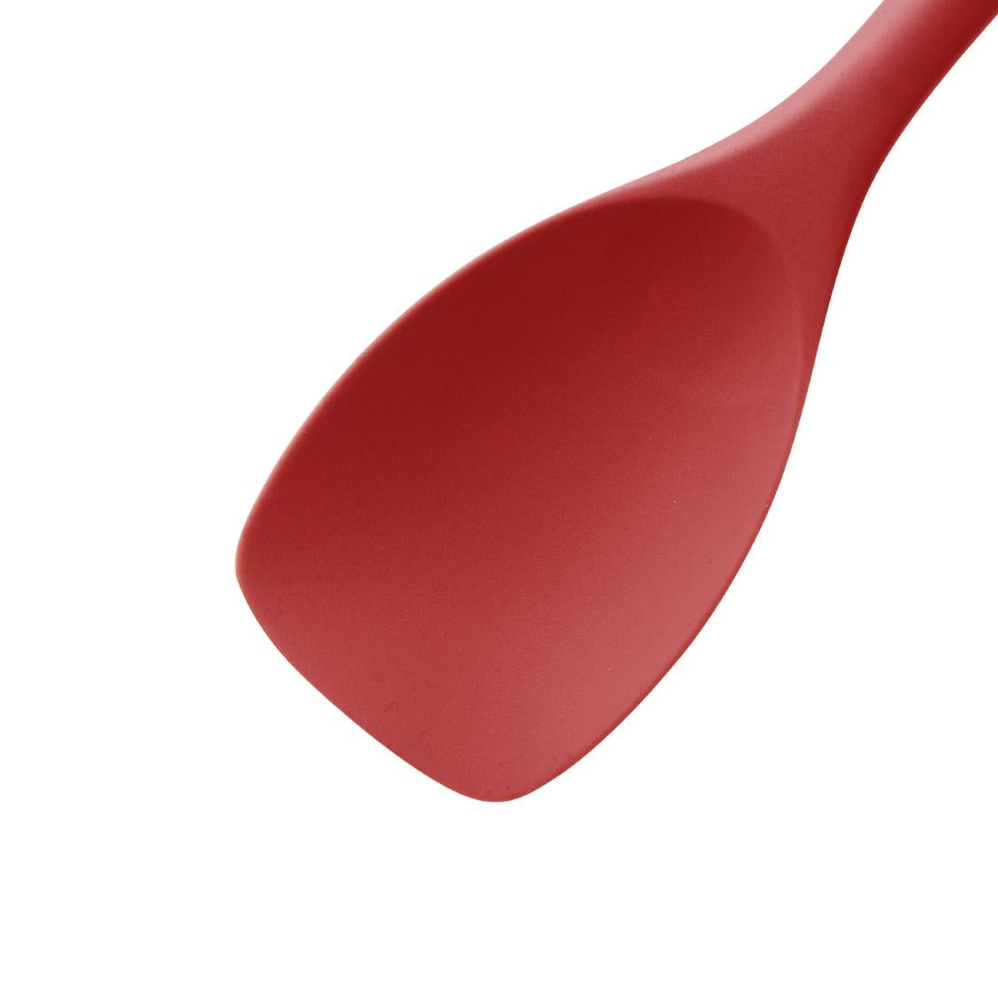 Silicone Spoon Spatula
