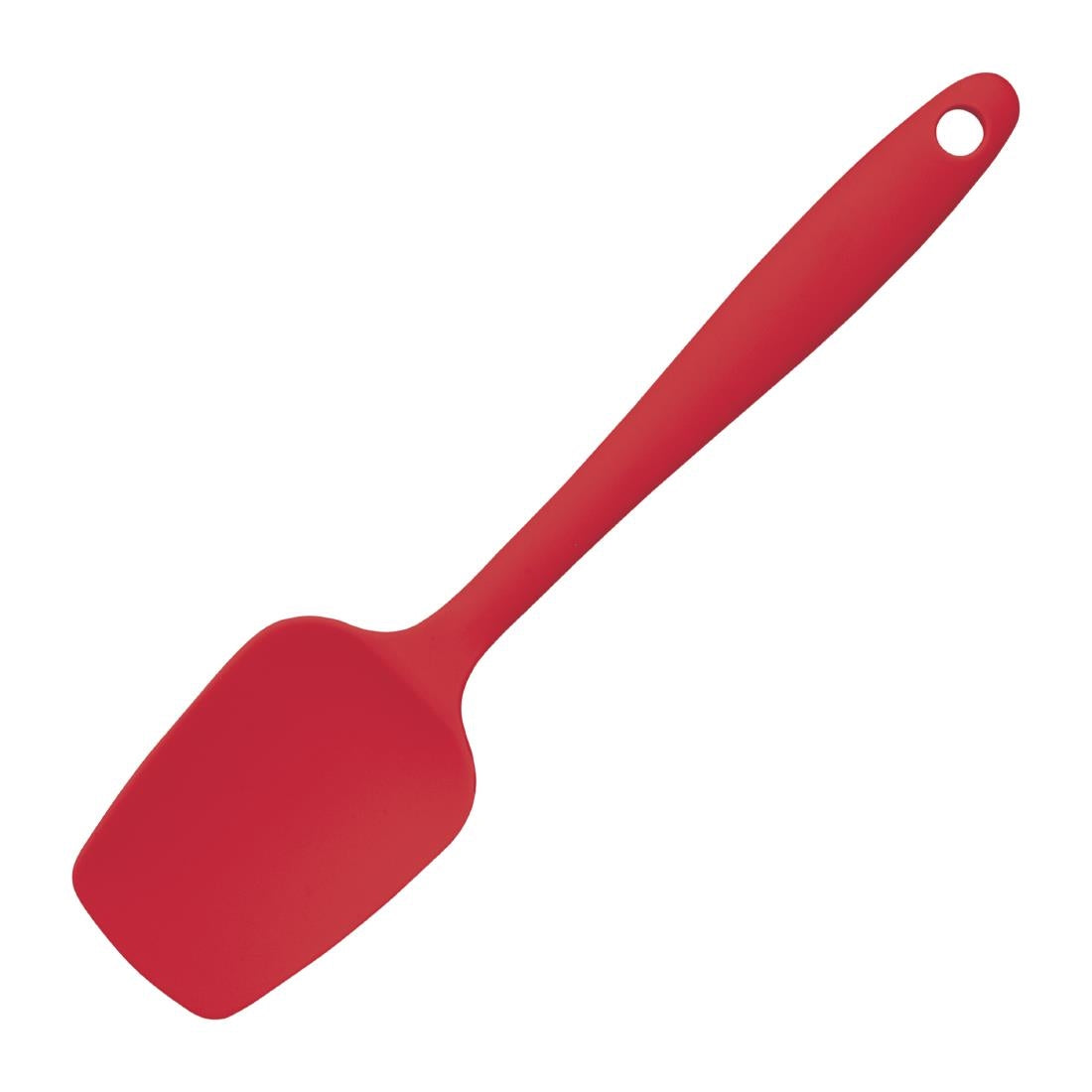 Silicone Mini Spoon