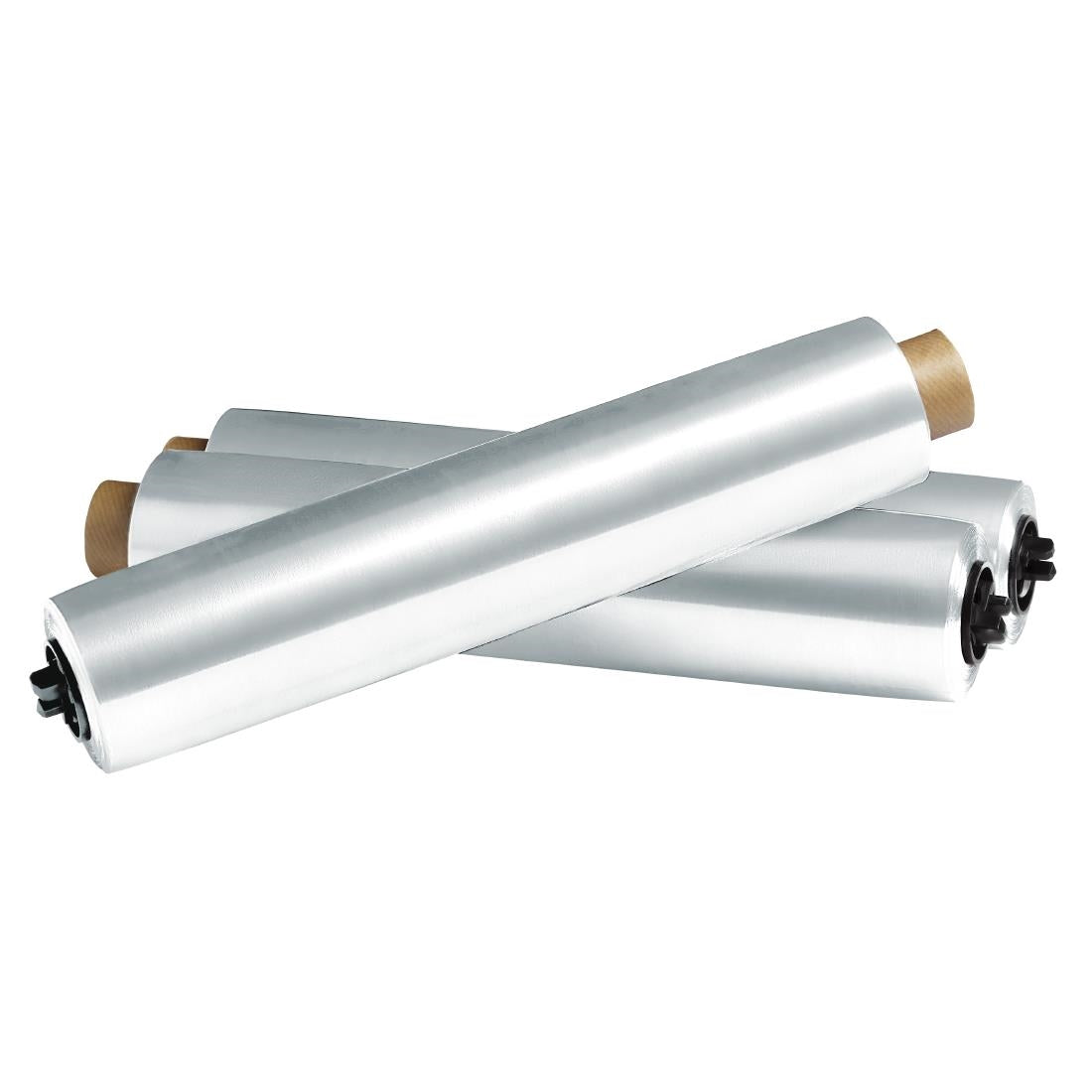 Wrapmaster 3000 PE Cling Film Refills 300mm x 300m (3 Pack)