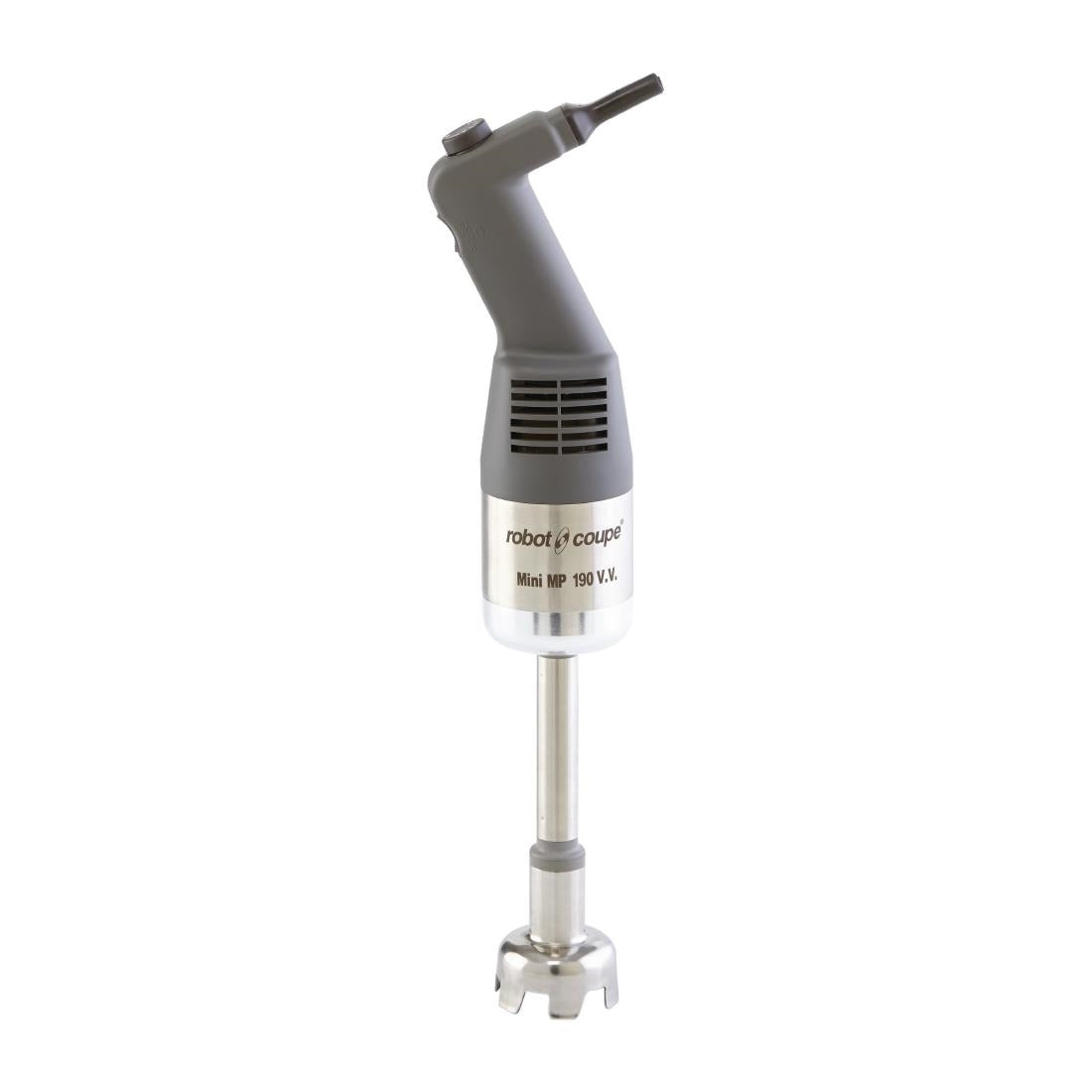 Robot Coupe Mini Stick Blender MP190 VV