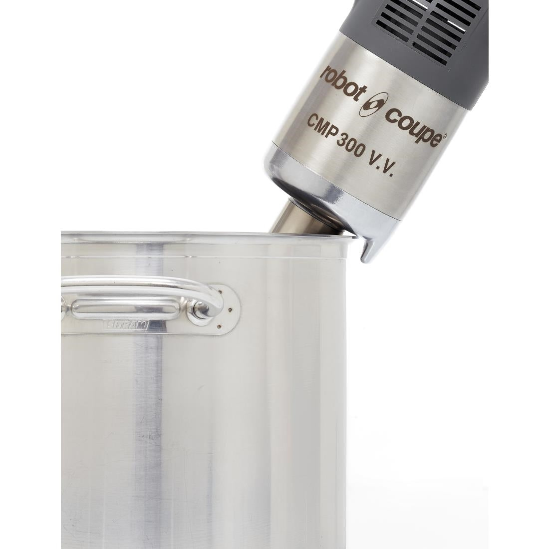Robot Coupe Compact Stick Blender CMP300 VV