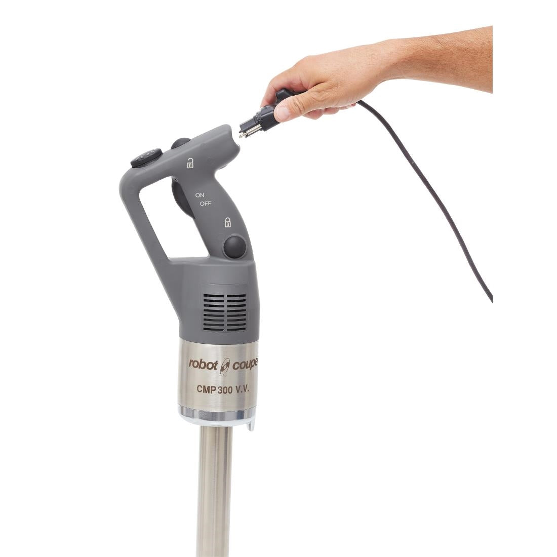 Robot Coupe Compact Stick Blender CMP300 VV