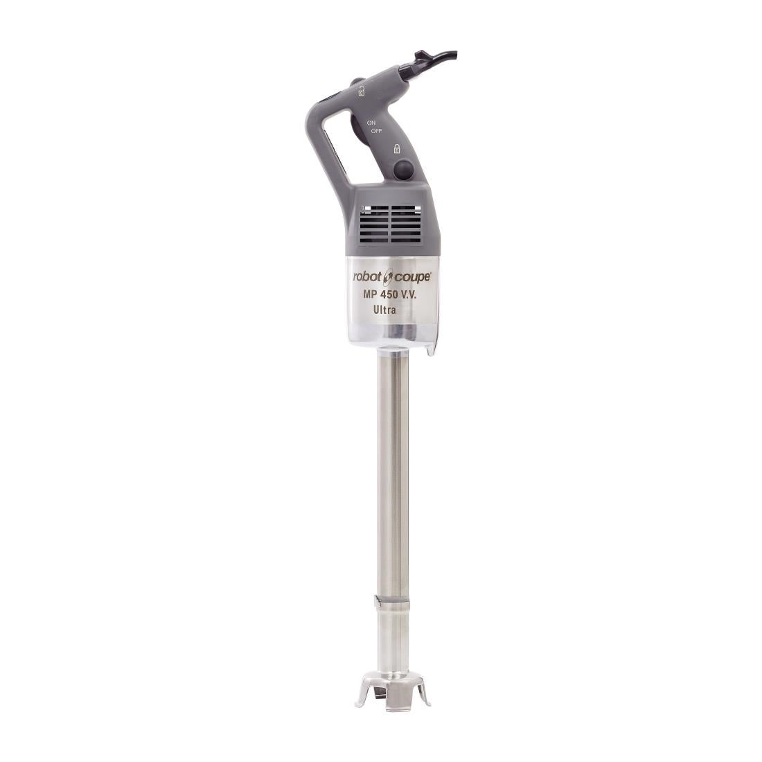 Robot Coupe Stick Blender MP450 VV Ultra