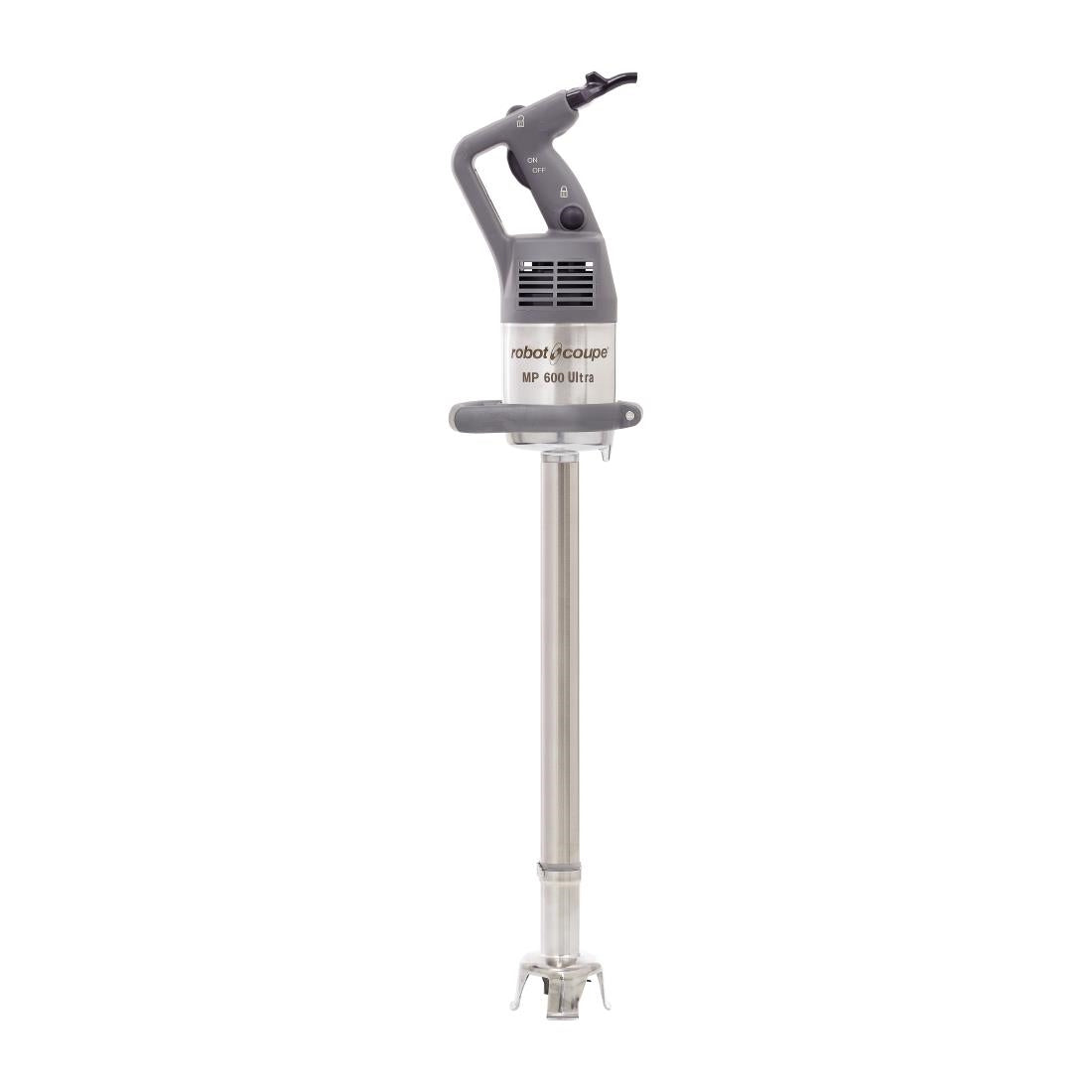 Robot Coupe Stick Blender MP600 Ultra