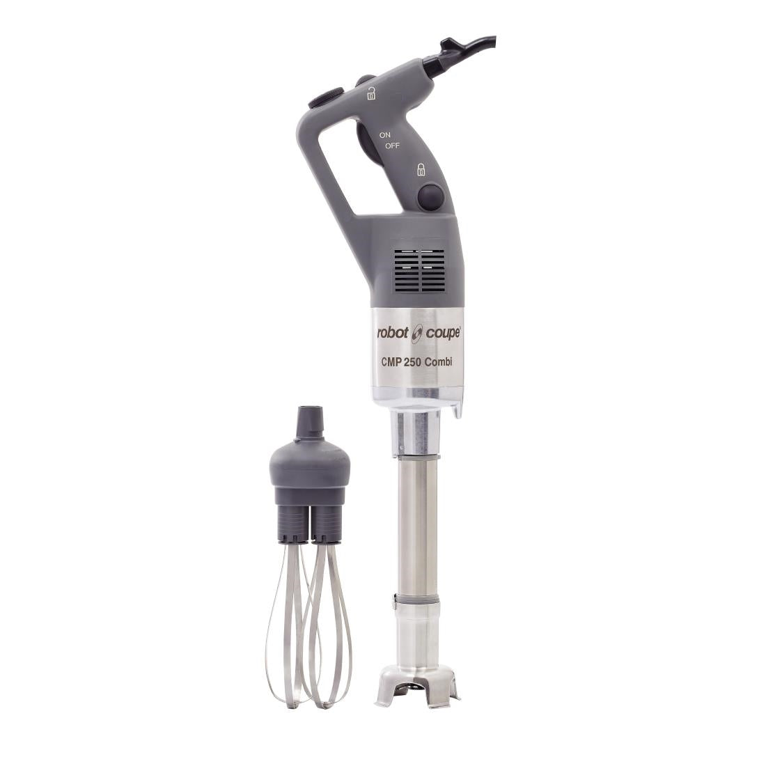 Robot Coupe Stick Blender CMP250 Combi