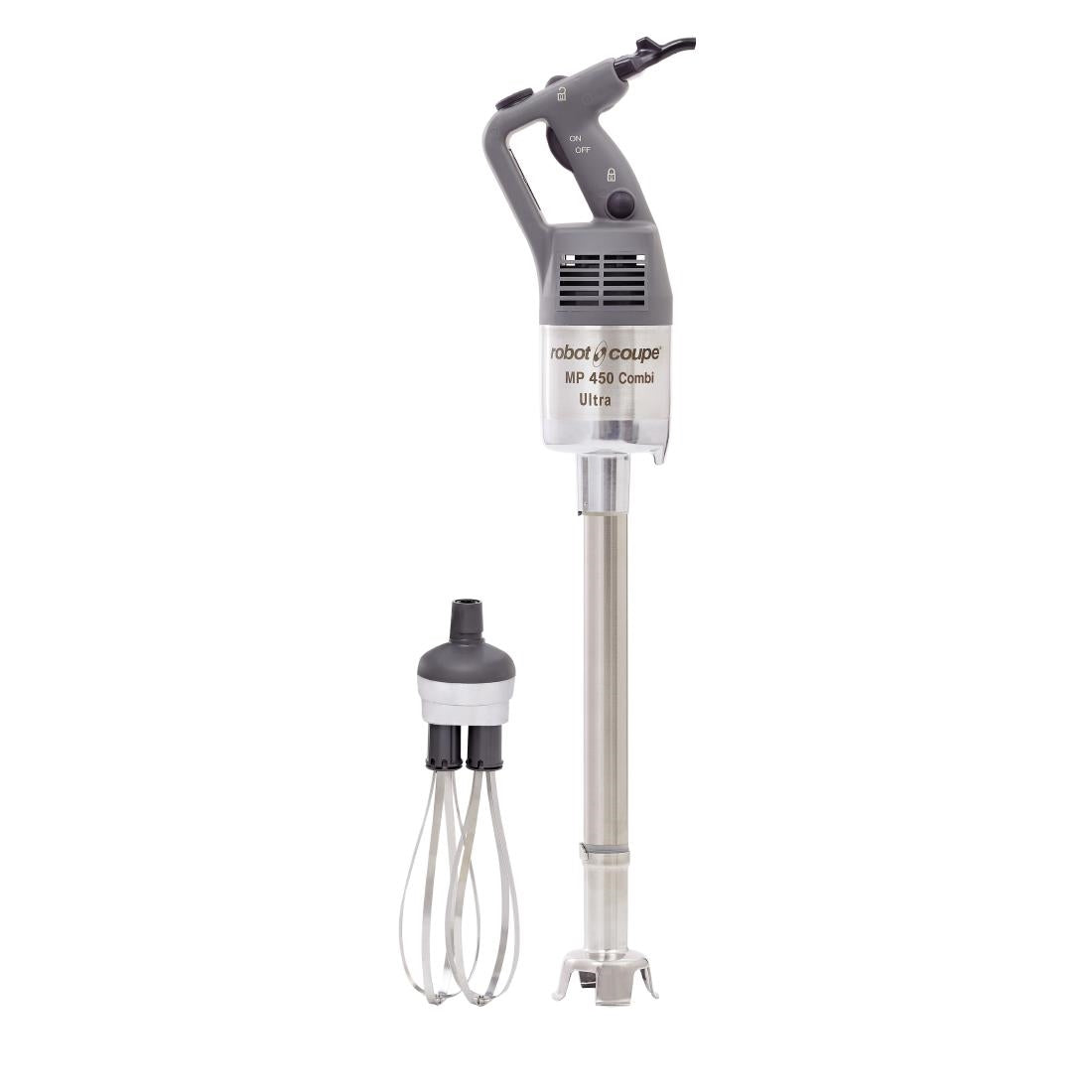 Robot Coupe Stick Blender MP450 Combi Ultra