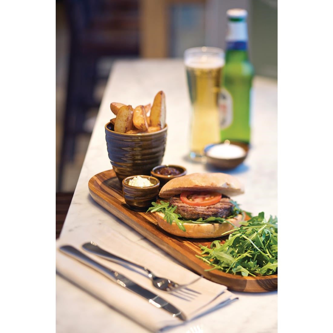 Utopia Tribeca Chip Pot Malt 310ml (6 Pack)