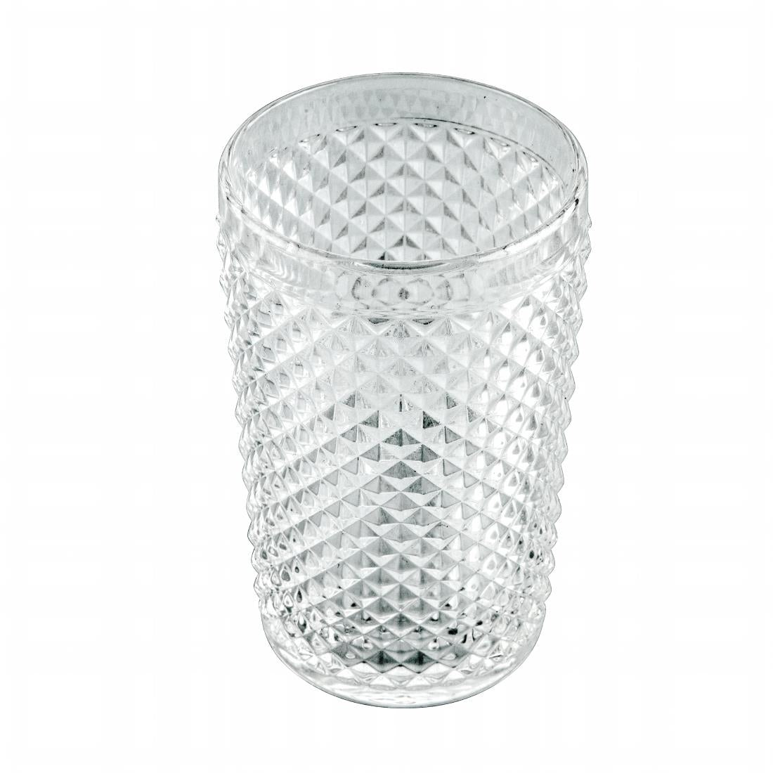 Utopia Dante Hi Ball Glasses 390ml (6 Pack)