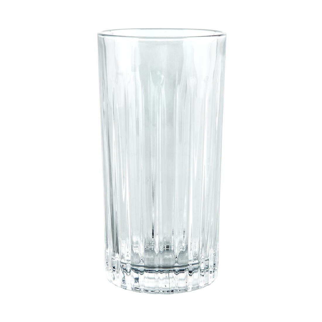 Utopia Timeless Hi Ball Glasses 430ml (12 Pack)