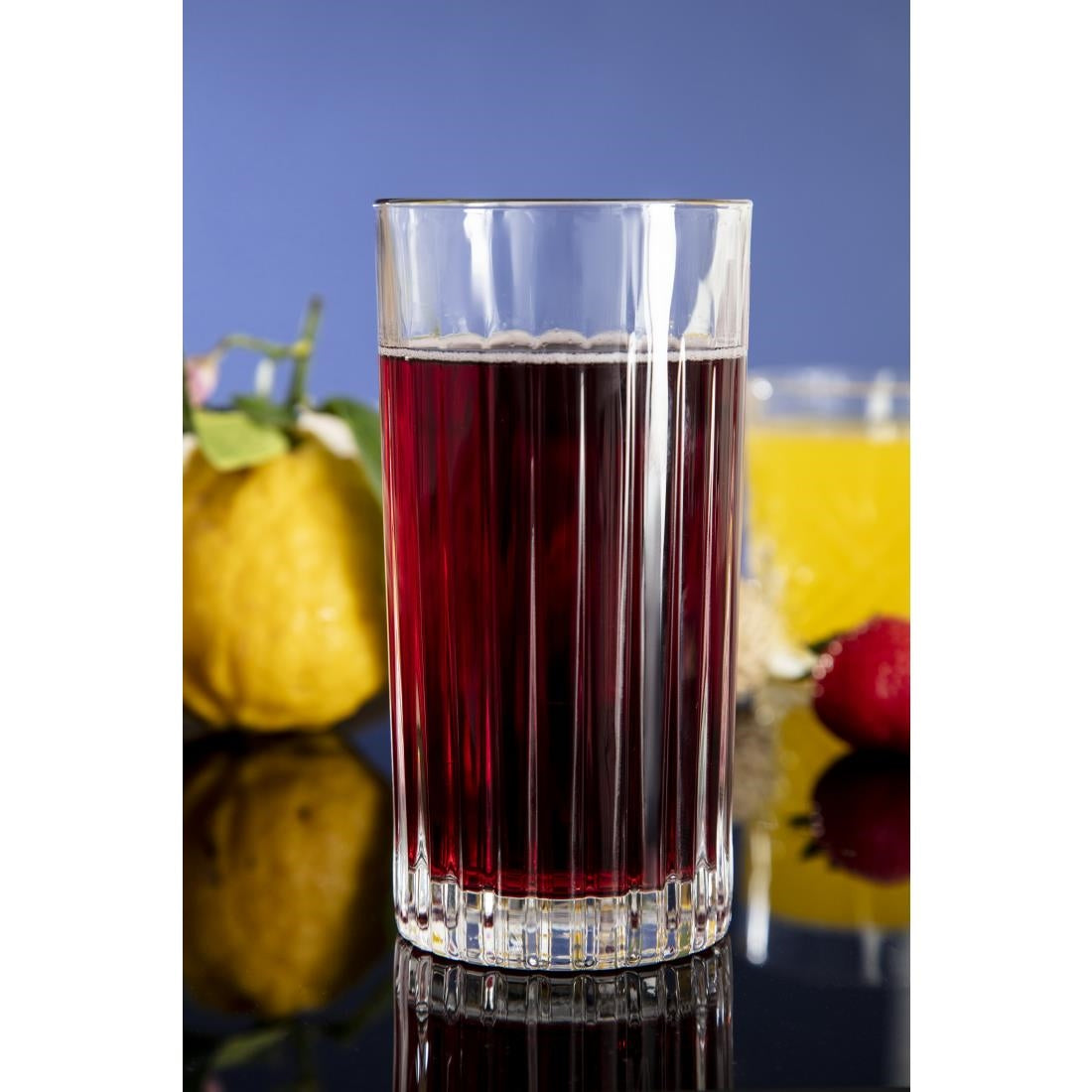 Utopia Timeless Hi Ball Glasses 430ml (12 Pack)