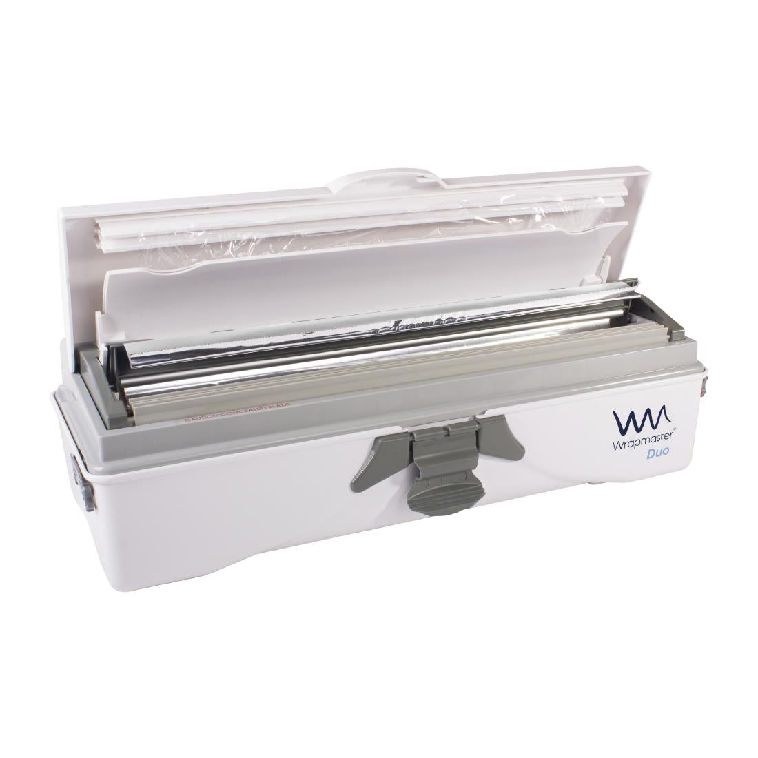 Wrapmaster 4500 Duo Dispenser