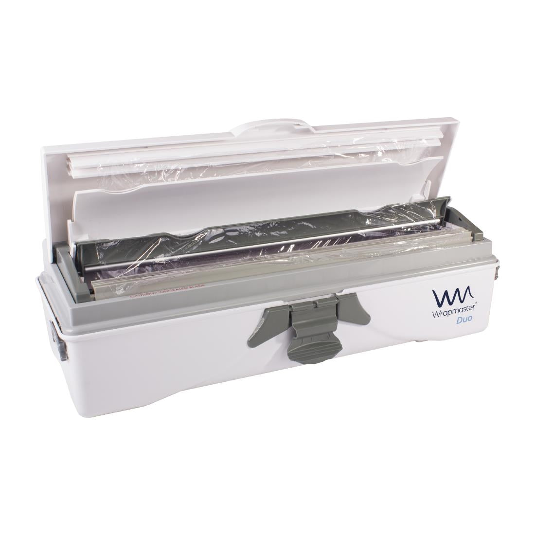 Wrapmaster 4500 Duo Dispenser