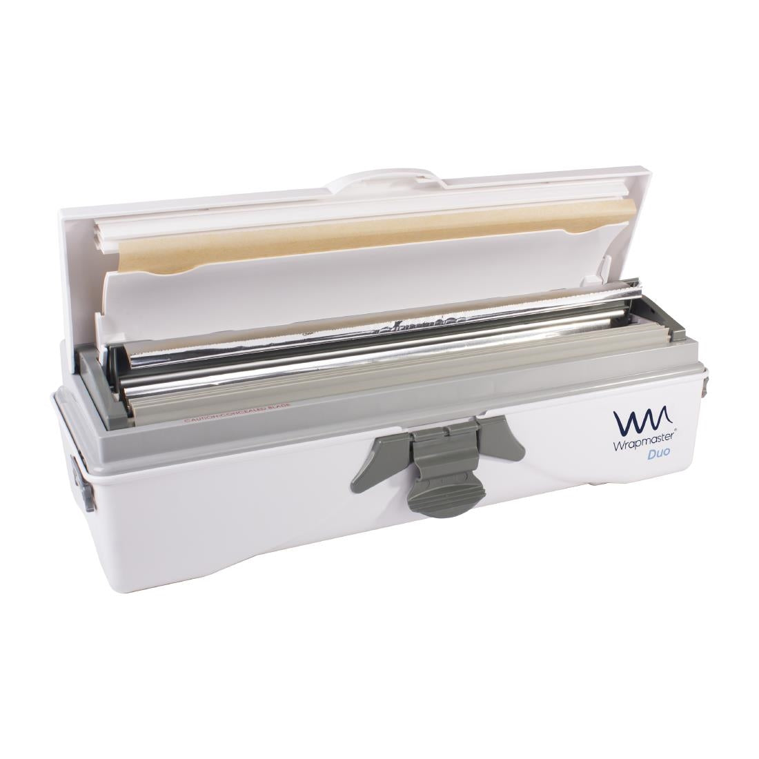 Wrapmaster 4500 Duo Dispenser