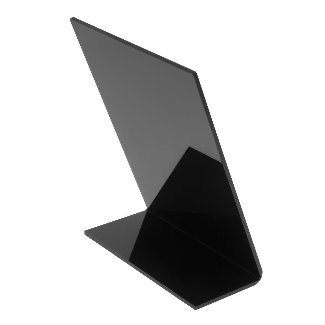 Securit Mini Buffet Display Chalkboard (5 Pack)