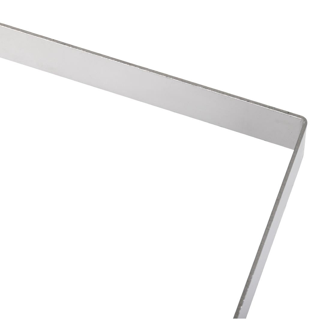 De Buyer Square Ring 200mm