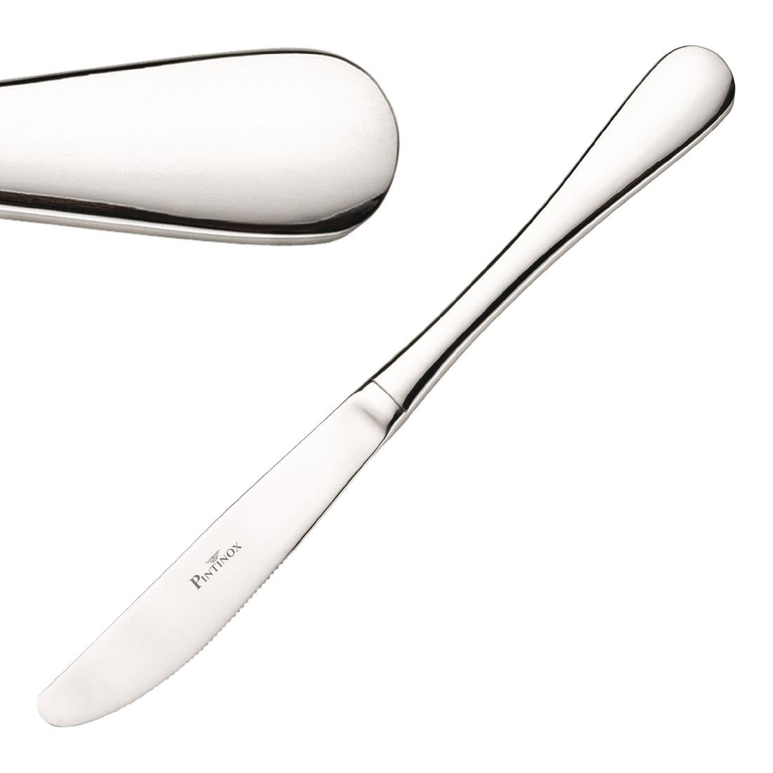 Pintinox Stresa Table Knife (12 Pack)