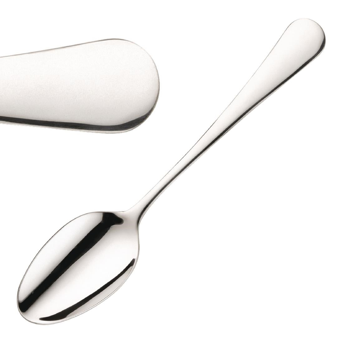 Pintinox Stresa Dessert Spoon (12 Pack)