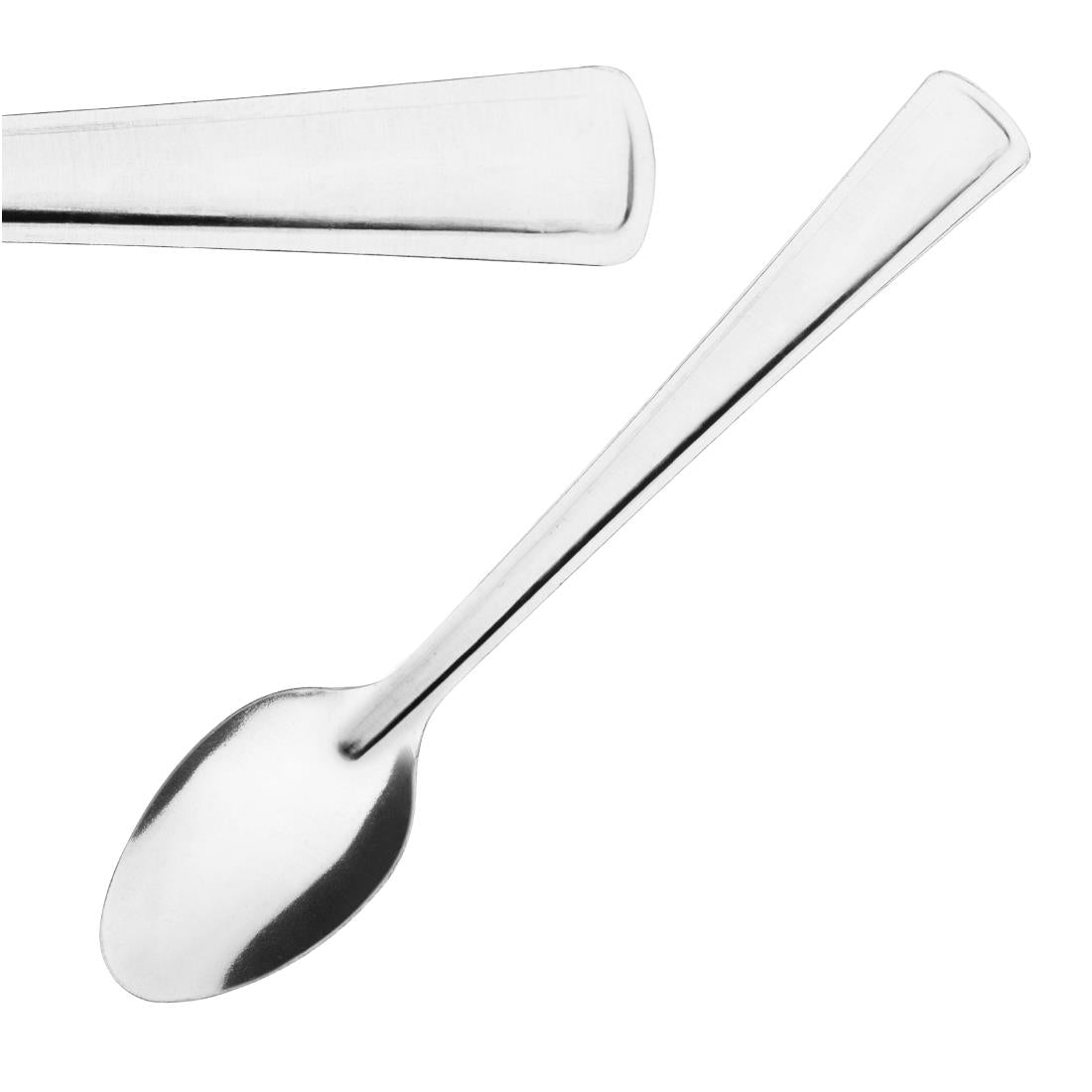 Nisbets Essentials Budget Teaspoons (120 Pack)