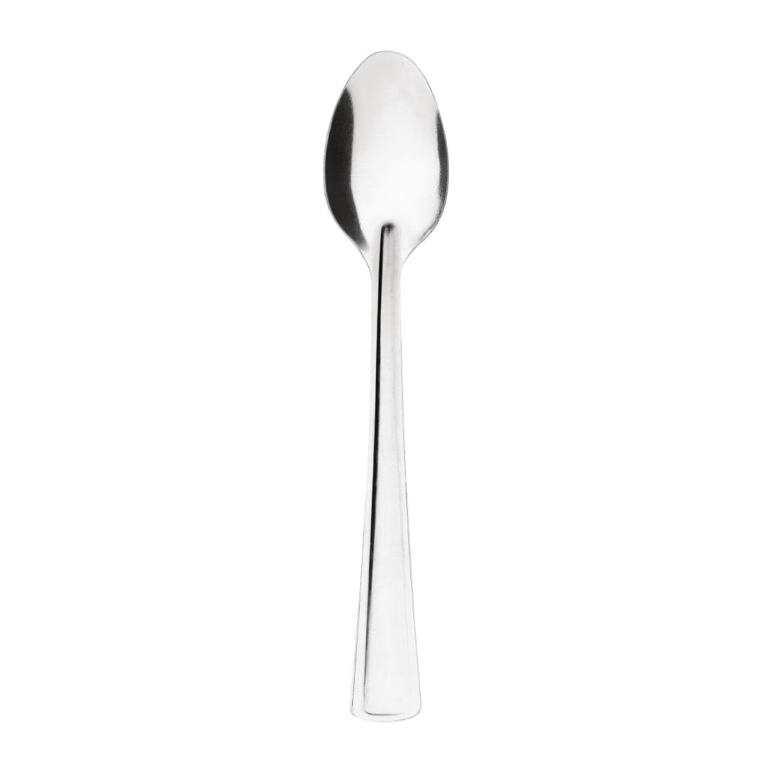 Nisbets Essentials Budget Teaspoons (120 Pack)