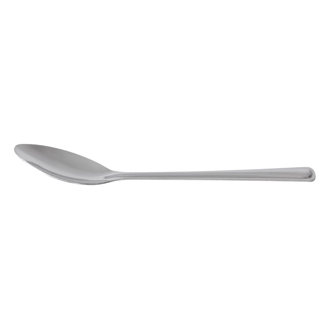 Nisbets Essentials Budget Teaspoons (120 Pack)