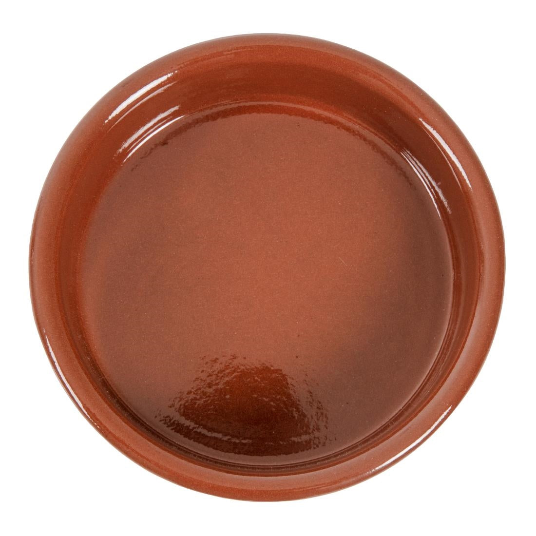 Terracotta Tapas Dishes 150mm (24 Pack)